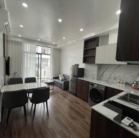 Cho Thuê Căn Hộ Vinhomes Marina 2 Ngủ Tách Bếp 13 Triệu