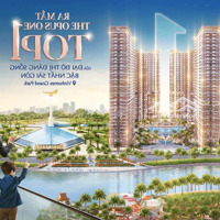 The Opus One Cả Thế Giới Trong Tầm Tay Đại Đô Thị Vinhomes Grand Park Nhận Booking 50 Triệu /Ck 200