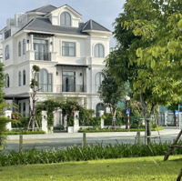 Em Thúy Chuyên Sâu Green Villas Với Quỹ Căn Đa Dạng 236 - 350M2 (Giá Từ 45 - 90 Tỷ/Căn) Được Việc