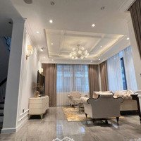 Bán Villa Đơn Lập Nam Viên - Phú Mỹ Hưng