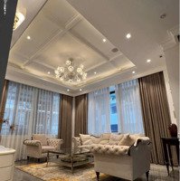 Bán Villa Đơn Lập Nam Viên - Phú Mỹ Hưng