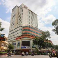 (Tin Thật) Mtkd Sư Vạn Hạnh, P9 Q5, Đối Diện Windsor Plaza,Diện Tích8,4 X 24 Giá Bán 85 Tỷ Vinh Sg