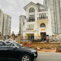 Nhà Phố Saigon Mystery Villas 280M2 X4 Tầng, 5 Phòng Ngủ Full Nội Thất Cao Cấp, 60 Tỷ Tl