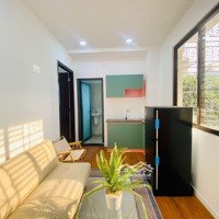 Căn Hộ Studio/ 1 Phòng Ngủban Công Ở Tân Quy, Tân Hưng, Tân Phong, Kdc Him Lam, Kim Sơn Q7, Giáp Q8, Q4, Q1