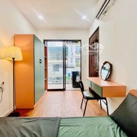 Căn Hộ Studio/ 1 Phòng Ngủban Công Ở Tân Quy, Tân Hưng, Tân Phong, Kdc Him Lam, Kim Sơn Q7, Giáp Q8, Q4, Q1