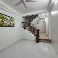 Bán Nhà Đẹp Phố Gia Quất,Mặt Ngõ Thông,Gần Homeland,40M2-4 Tầng, Giá Bán 5.9 Tỷ.