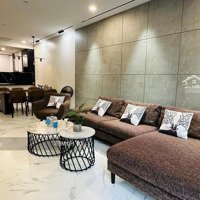 Cần Cho Thuê Gấp Căn Hộ Siêu Lớn Galleria, Metropole 3 Phòng Ngủ View City - Full Nội Thất Cao Cấp