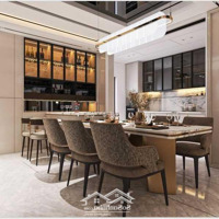 Bán Căn Hộ The Horizon 145M2 Full Nội Thất Mới , Giá Góc Cđt