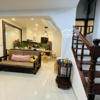 Nhà Thọ Lão - Ô Tô Đỗ Gần- Nhà 3 Mặt Thoáng - Hiện Đang Làm Homestay-Diện Tích43M2- 5 Tầng - Giá Bán 8,4Tỷ