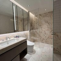 Bán Căn Hộ Grand Marina Saigon Diện Tích 88M2 Thiết Kế 2 Phòng Ngủ 2 Vệ Sinhfull Nội Thất Trang Nhã