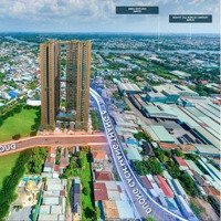 Căn Hộ A&T Sky Gardenmặt Tiềnql13 (1Pn) Giá Chỉ 1,45 Tỷ/ Căn