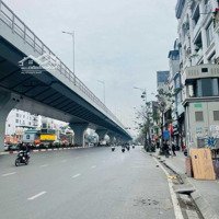 Mặt Phố Minh Khai 240M2, Mặt Tiền 9M, Giá Thỏa Thuận