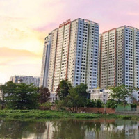 Bán Căn Hộ 75M2 Giá Bán 3,38 Tỷ Tại Homyland Riverside Quận 2