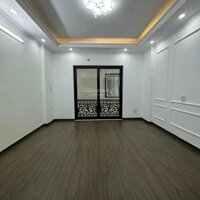 Bán Nhà Tập Lập Đan Phượng, 32m2*5Tầng, Ngõ rộng thoáng chỉ 30m ra đường 422 ôtô tránh.