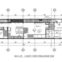 Bán Nhà Siêu Đẹp Quận 7 - Gara Xe Hơi -Diện Tíchkhủng 5 X 19M - 4 Phòng Ngủ- Lê Văn Lương Gần Lotte - 9.3 Tỷ