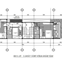 Bán Nhà Siêu Đẹp Quận 7 - Gara Xe Hơi -Diện Tíchkhủng 5 X 19M - 4 Phòng Ngủ- Lê Văn Lương Gần Lotte - 9.3 Tỷ