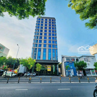 Bán Building Siêu Khan Hiếm 2 Mặt Tiền Phan Đăng Lưu, 33 X 37M, 2 Hầm + 13 Tầng, Giá: 220 Tỷ Tl