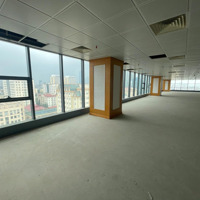 Cho Thuê Văn Phòngdiện Tích: 80M2 - 100M2- 260M2 - 866M2 - 1700M2 Tại 789 Office Building Giá 130K/M2