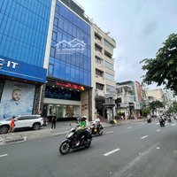 Bán Building Nguyễn Đình Chiểu P5 Q3 : Hầm - 7 Tầng. Diện Tích: 10Mx18M. Giá Bán 125 Tỷ ( Hđt : 370 Triệu/Th)