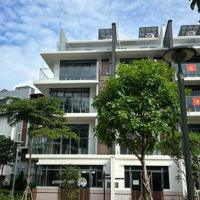 Biệt Thự Vườn Glen, 5 Tầng, 1 Hầm, Dtsd 500M2, Chiết Khấu Ngay 25%