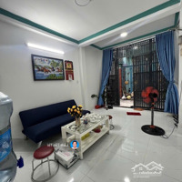 Nhà Tân Bình, 406 Cộng Hoà, Hẻm Xe Hơi, Nhà Mới, 30M2, 4 Tỷ Nhỉnh