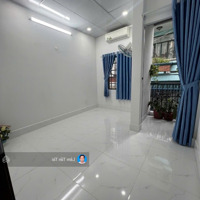 Nhà Tân Bình, 406 Cộng Hoà, Hẻm Xe Hơi, Nhà Mới, 30M2, 4 Tỷ Nhỉnh