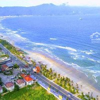 Chính Chủ Cho Thuê 4 Lô Nguyễn Tất Thành, View Biển Đà Nẵng,Diện Tích506 M2