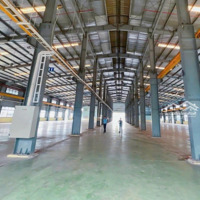 La62F1T - 31 - Cho Thuê Kho Xưởng Thạnh Hoá, Tỉnh Long An 4000M2, 5000M2, 15.000M2