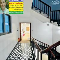 NHÀ MẶT PHỐ ĐƯỜNG Ô TÔ TẠI PHƯỜNG BÌNH TRƯNG ĐÔNG , QUẬN 2 _ 202 m2 ĐẤT_ 2 TẦNG 4 PN _ SHR.