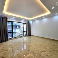 BÁN NHÀ ĐƯỜNG BƯỞI, TÂY HỒ, 40M2 7 TẦNG MT 5M- 12 TỶ- OTO ĐỖ CỔNG- NGÕ THÔNG- THANG MÁY