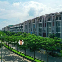 Bán Shophouse Nguyễn Thị Nhung ,7M, Đối Diện Bank , Quyết Tâm Bán Chỉ 32,5 Tỷ | Khu Đô Thị Vạn Phúc