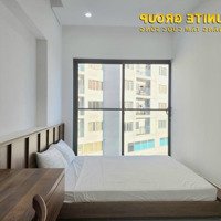 Khai Trương Căn Hộ 1 Phòng Ngủ 40M2 Máy Giặt Riêng Ban Công -Bình Thạnh Gần Hàng Xanh, Ngoại Thương