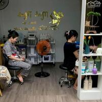 Sang nhượng lại tiệm nail- mi- spa tại Thuận An, Bình Dương