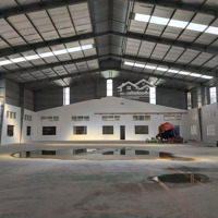 Cho Thuê Kho Xưởng 800M2; 1200M2; 3500M2; 8000M2 Quốc Lộ 13, P. Hiệp Bình Phước, Thủ Đức