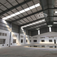 Cho Thuê Kho Xưởng 800M2; 1200M2; 3500M2; 8000M2 Quốc Lộ 13, P. Hiệp Bình Phước, Thủ Đức