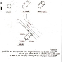 Nhà Khu Nguyễn Gia Trí ( D2 ), P25 , Bình Thạnh, Hẻm Xe Tải,Diện Tích: 40( 4*10M) , 4 Tầng , 5 Phòng Ngủ,5Wc