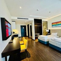 Chuyển Nhượng Căn Studio View Tỷ Đô Trực Diện Biển Giá Chỉ 1,5 Tỷ