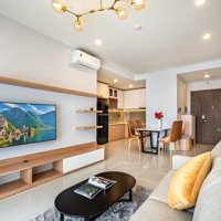 Cho Thuê Căn Hộ 88M2 Tại Saigon Royal Residence Chỉ 24 Triệu Vnd ( Bao Phí Quản Lý)