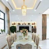 Giảm 20% Biệt Thự Thủ Thiêm Đường Lâm Quang Ky Quận 2Diện Tích8X24 Cn184M2 Hầm 3 Tầng 28Tỷ