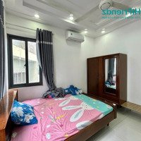 Studio Cửa Sổ Thoáng Gần Đường 3/2