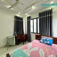 Studio Cửa Sổ Thoáng Gần Đường 3/2