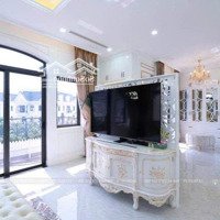 Giảm 20% Biệt Thự Villa Thủ Thiêm Q2 Đường Sử Hy Nhan 28Tỷdiện Tích182M2 Hầm 4 Tầng 0909039799