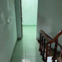 Bán Gấp Nhà Trương Định - Hai Bà Trưng Mặt Ngõ Thông Thoáng 36M X 4 Tầng Giá Bán 6,1 Tỷ