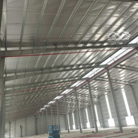 Cho Thuê Gấp Kho, Xưởng 2.000M2 Tới 8000M2 Giá Rẻ Tại Nguyên Khê, Đông Anh Hà Nội Chính Chủ