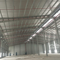 Cho Thuê Gấp Kho, Xưởng 2.000M2 Tới 8000M2 Giá Rẻ Tại Nguyên Khê, Đông Anh Hà Nội Chính Chủ