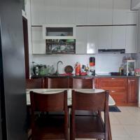 Cho thuê căn hộ chung cư Bắc Hà 30 Phạm Văn Đồng, Cầu Giấy 79m 2PN 2VS full đồ giá 12 triệu