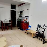 Cho thuê căn hộ chung cư Bắc Hà 30 Phạm Văn Đồng, Cầu Giấy 79m 2PN 2VS full đồ giá 12 triệu