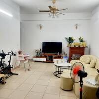 Cho thuê căn hộ chung cư Bắc Hà 30 Phạm Văn Đồng, Cầu Giấy 79m 2PN 2VS full đồ giá 12 triệu