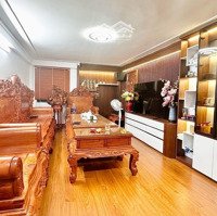 Bán Gấp! Nhà Đẹp Ở Luôn Phố Bạch Mai 55M2 X 5T Giá Rất Tốt Khu Vip Hiếm Nhà Bán Ô Tô Chạy Quanh