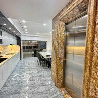 Có 102! Siêu Phẩm Phố Nguyễn Đình Chiểu 55M2 X 6 Tầng Thang Máy Thiết Kế Đẳng Cấp Khu Vip Quận Hbt